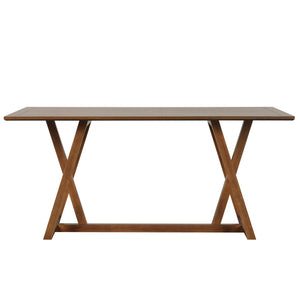 Putnam - Counter Table - Walnut