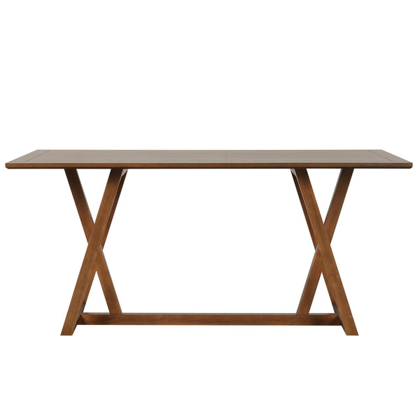 Putnam - Counter Table - Walnut