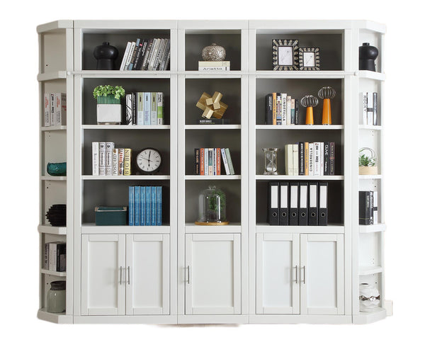 Catalina - Library Wall