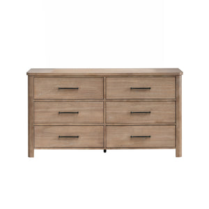 Anika - Dresser