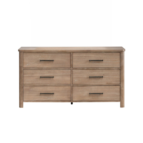 Anika - Dresser