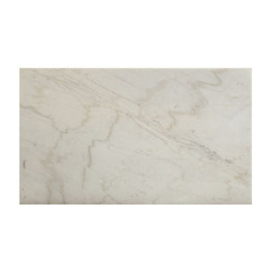 Merel - Dining Table - White Marble Top & Gray Oak