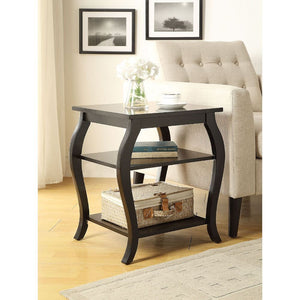 Becci - End Table