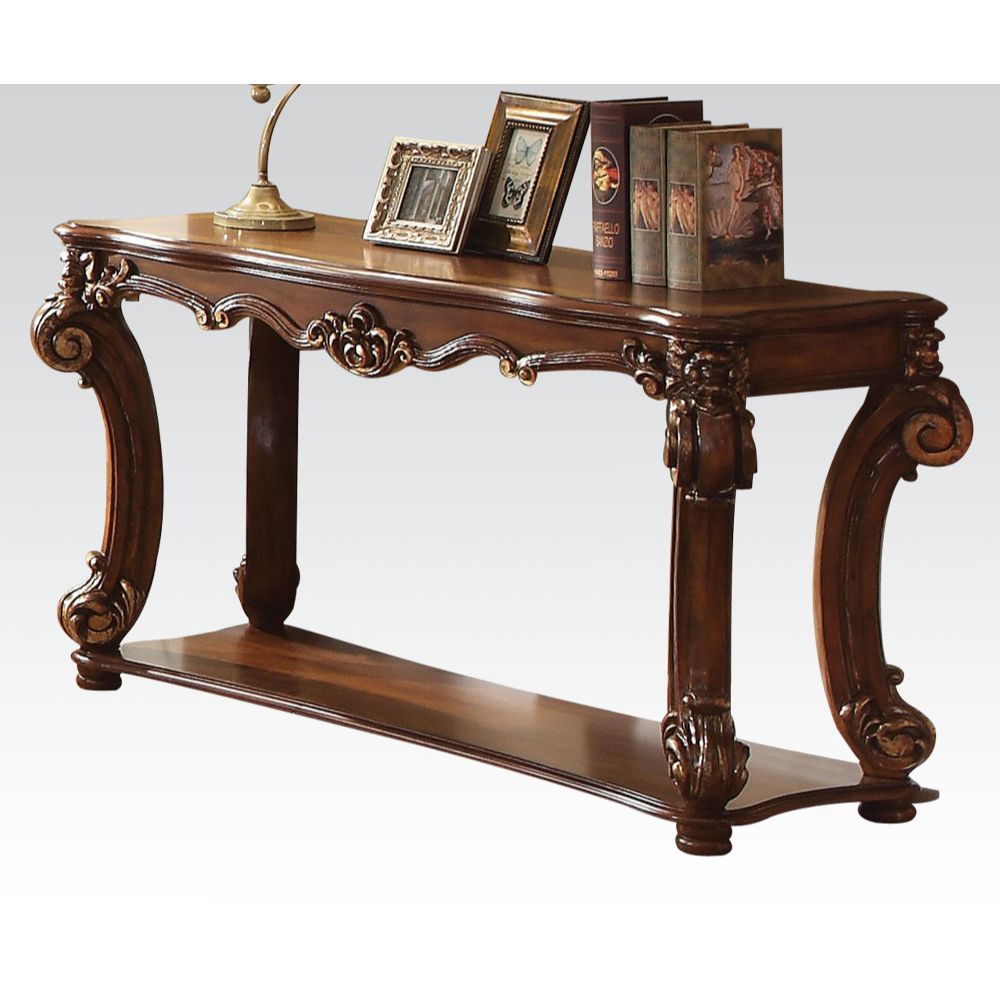 Vendome - Sofa Table Cherry