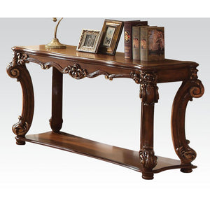 Vendome - Sofa Table Cherry