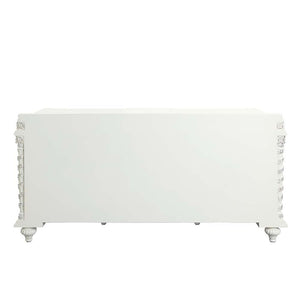 Vanaheim - Server - Antique White
