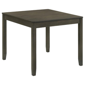 Parkwood - Square Dining Table Set
