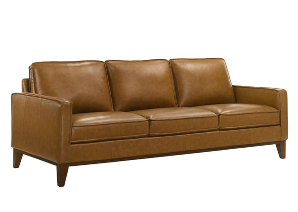 Caspar - Sofa - Caramel