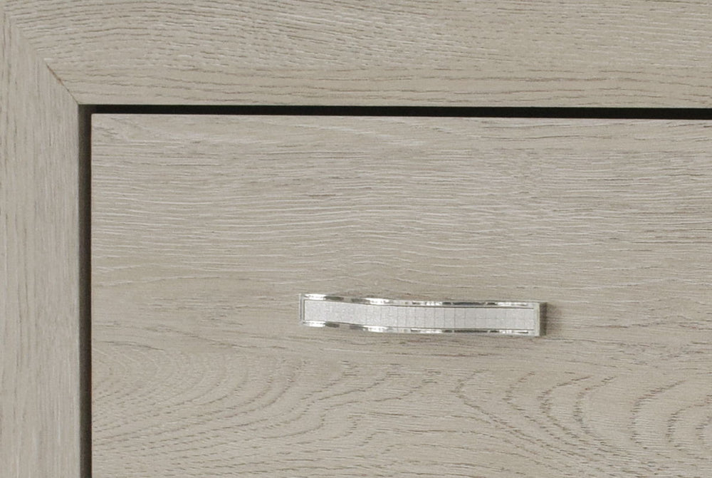 Jaylen - Chest - Limed Oak