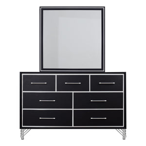 Ava - 7 Drawer Dresser