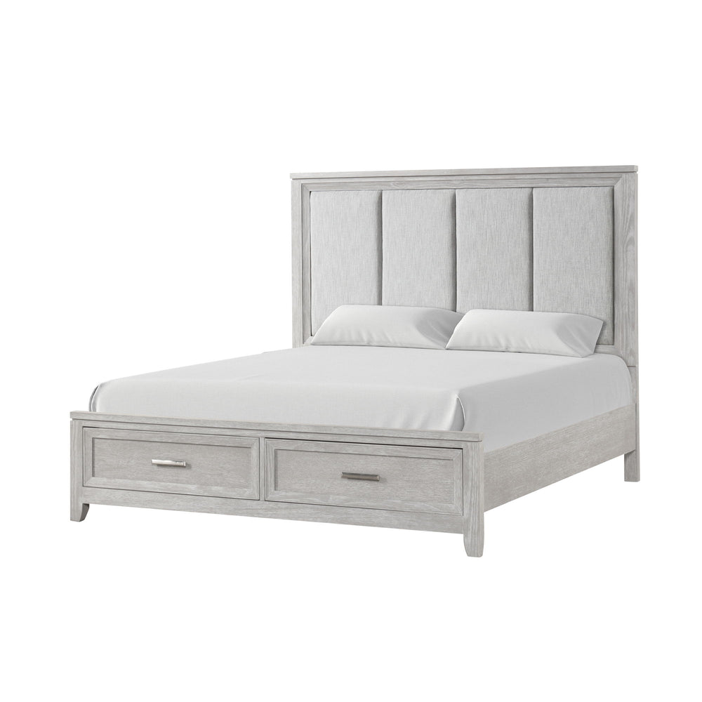 Fiona - Platform Bed