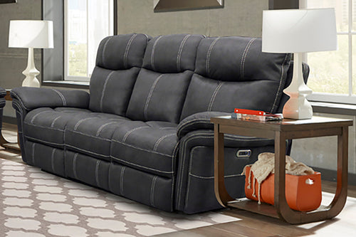 Mason - Power Sofa