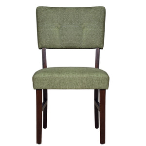 Tioga - Dining Chair (Set of 2)