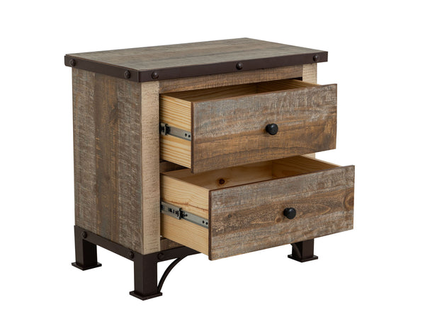 Handle, Image Src, Image Alt Text, Image Position