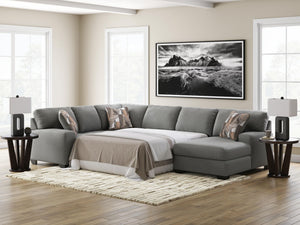 Clarington - Sectional