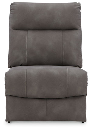 Next-Gen Durapella - Reclining Sectional