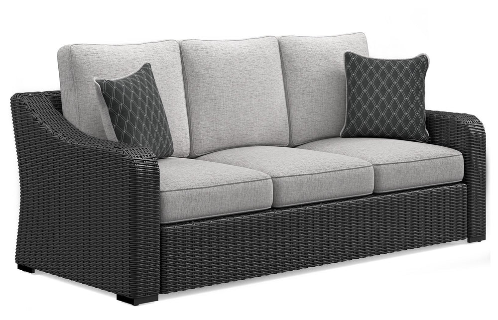 Beachcroft - Sofa With Cushion