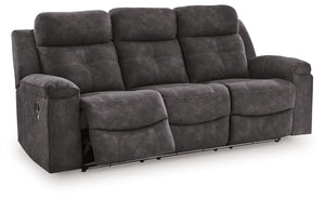 Brysonview - Reclining Living Room Set