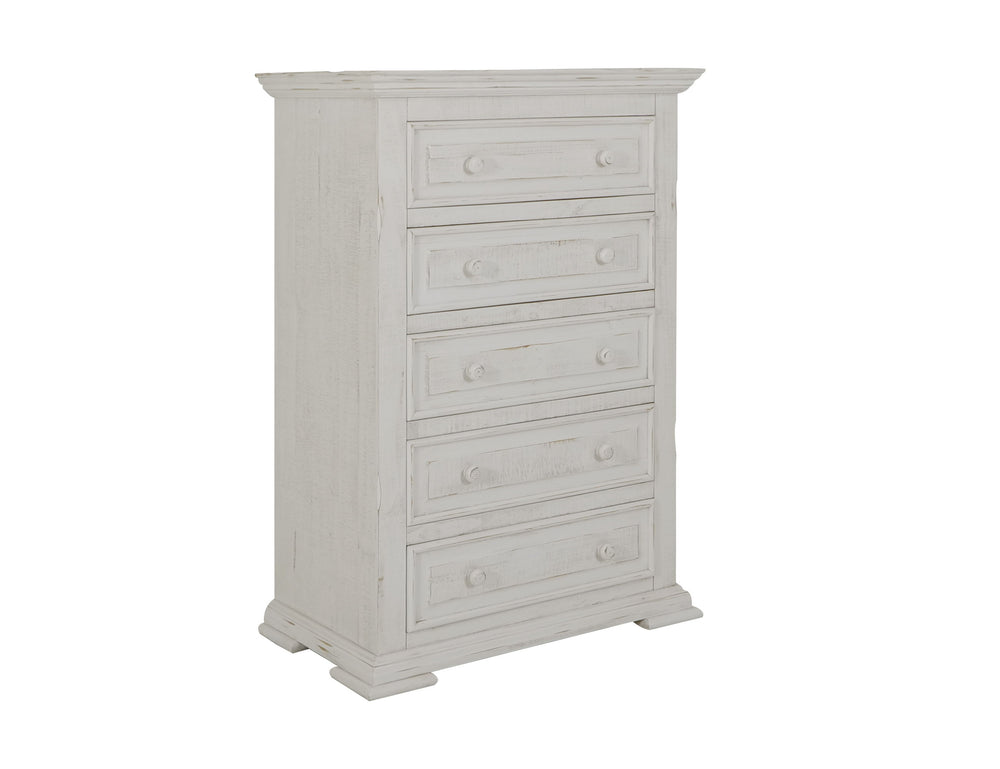 Terra - Drawer Chest