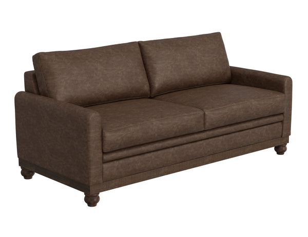 Pueblo Gray - Sofa