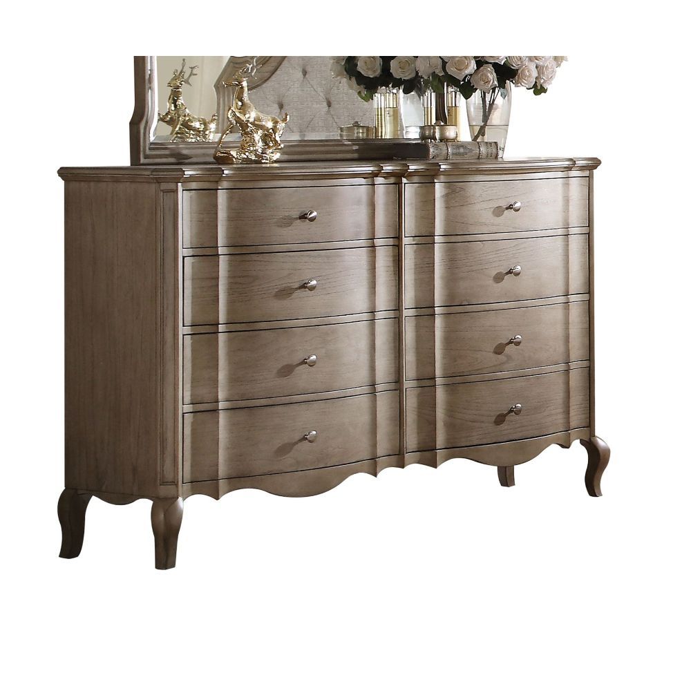 Chelmsford - Dresser Antique Taupe
