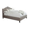 Jamie - Upholstered Bed