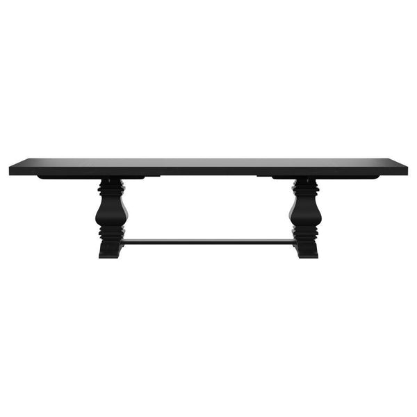 Florence - 126" Extension Dining Table Set