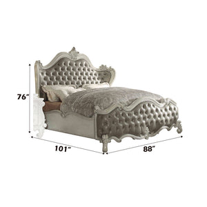 Versailles - Best in Class - Bed