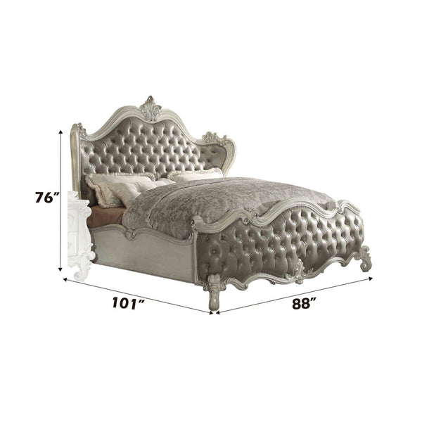 Versailles - Best in Class - Bed