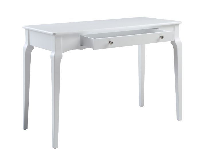 Alsen - Writing Desk White