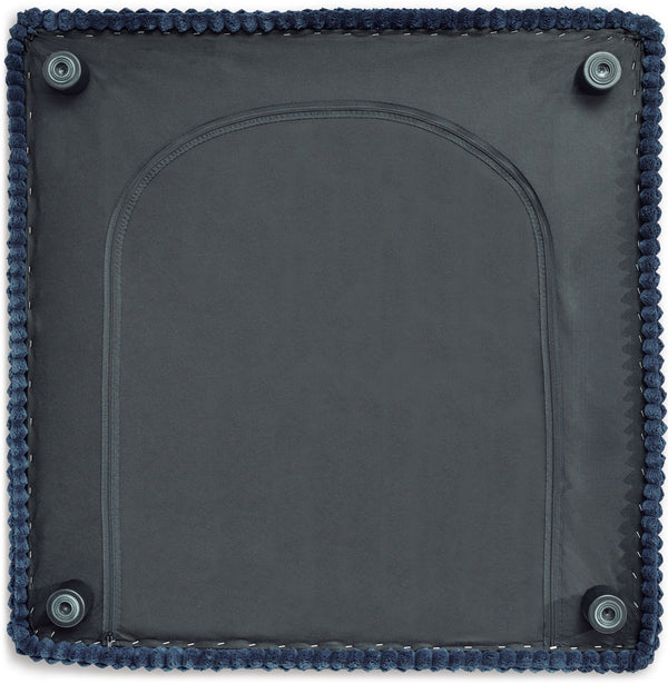 Handle, Image Src, Image Alt Text, Image Position