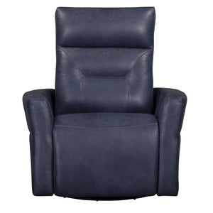 Remmington - Power Swivel Glider Recliner