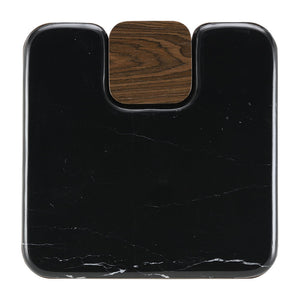 Dana - Table With Marble Top