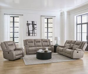 Blake - Glider Recliner