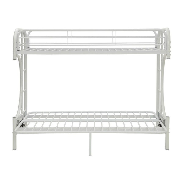 Eclipse - Contemporary - Bunk Bed