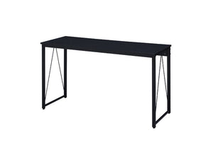 Zaidin - Writing Desk Black