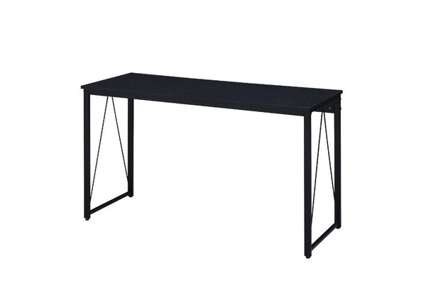 Zaidin - Writing Desk Black