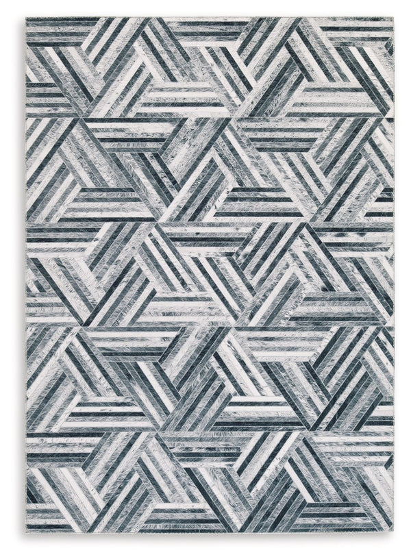 Adalock - Area Rug