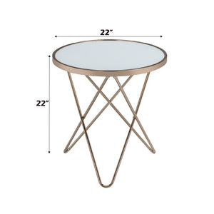 Valora - End Table