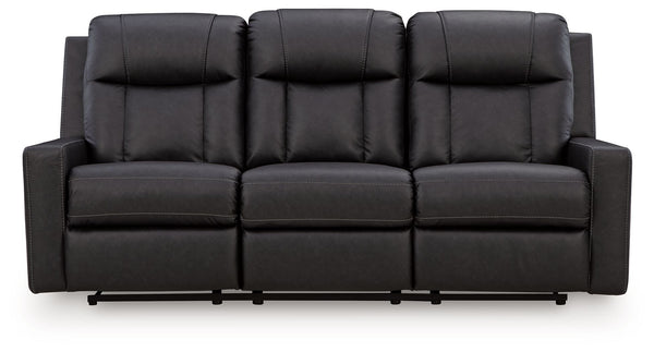 Mackmenville - Reclining Sofa