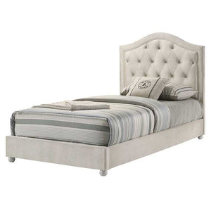 Reggie - Bed
