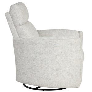 Radius - Power Swivel Glider Recliner