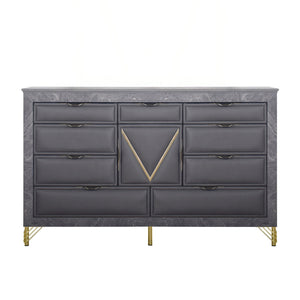 Symmetry - Dresser