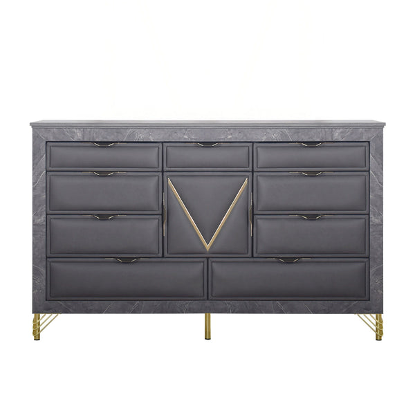 Symmetry - Dresser