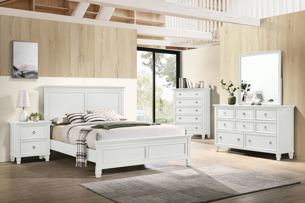 Tamarack - Bedroom Set