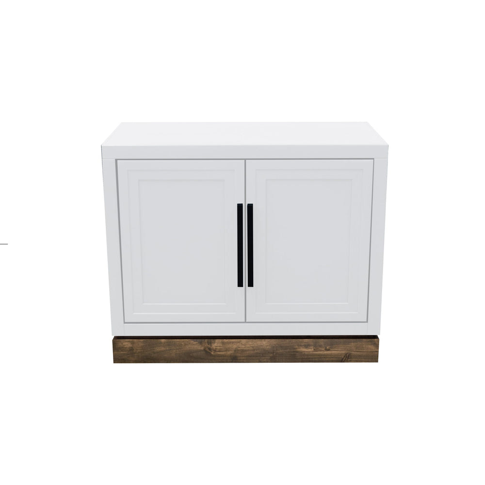 Nora - 2 Door Cabinet