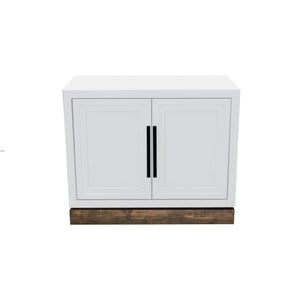 Nora - 2 Door Cabinet