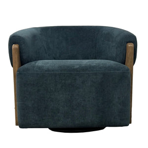 Finley - Swivel Accent Chair