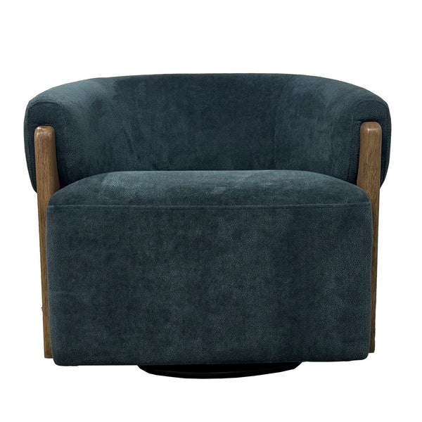 Finley - Swivel Accent Chair