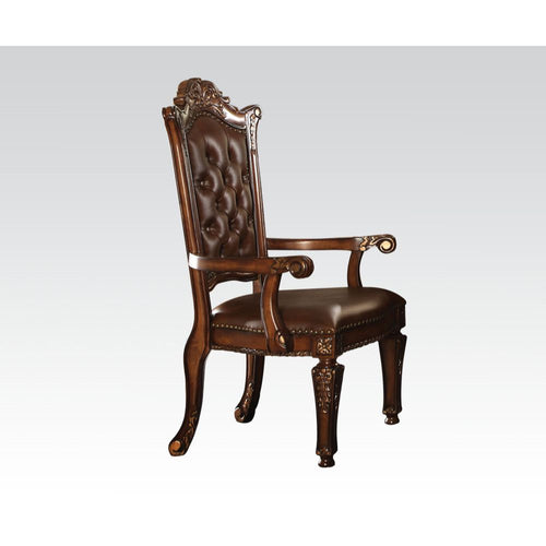 Vendome - Executive Office Chair Cherry
